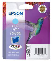 Epson T0805 (C13T08054011)